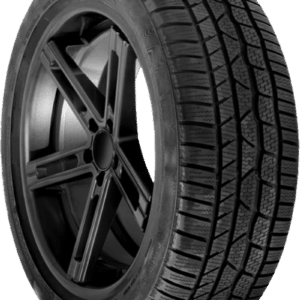 265/30R20 Continental ContiWinterContact TS 830 P Winter