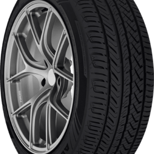 245/45R19 Yokohama Advan Sport EV All Season