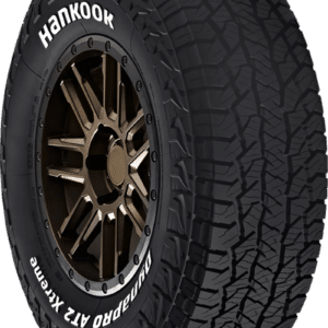 265/70R17 Hankook RF12 All Weather