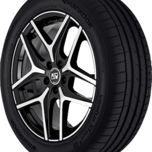 255/45R19 Hankook K127E Summer