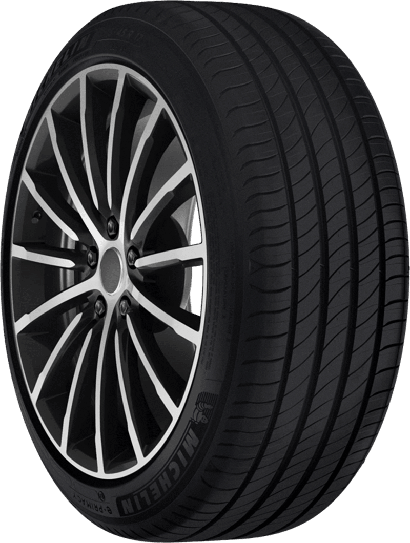 235/55R19 Michelin E Primacy Summer