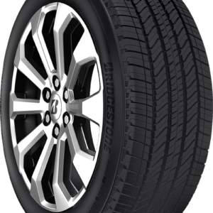 285/40R24 Bridgestone Alenza AS 02 All Season