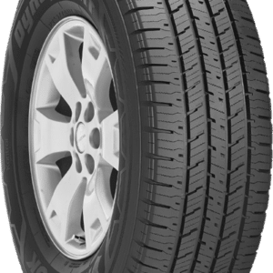275/60R20 Hankook RH12 All Season
