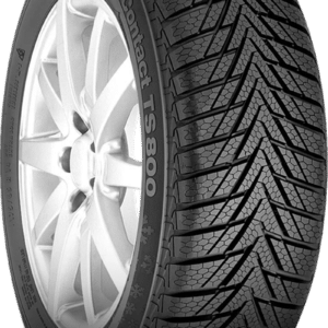 155/60R15 Continental ContiWinterContact TS 800 Winter