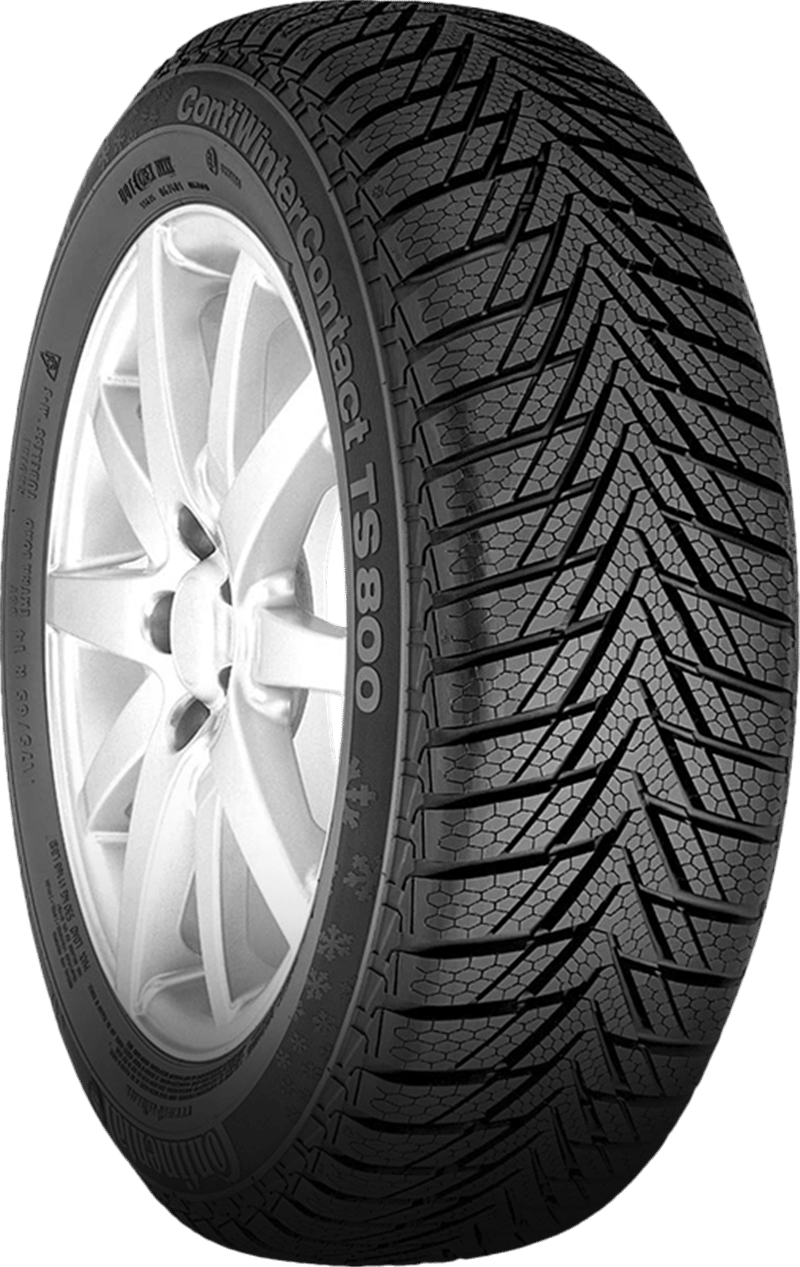 155/60R15 Continental ContiWinterContact TS 800 Winter
