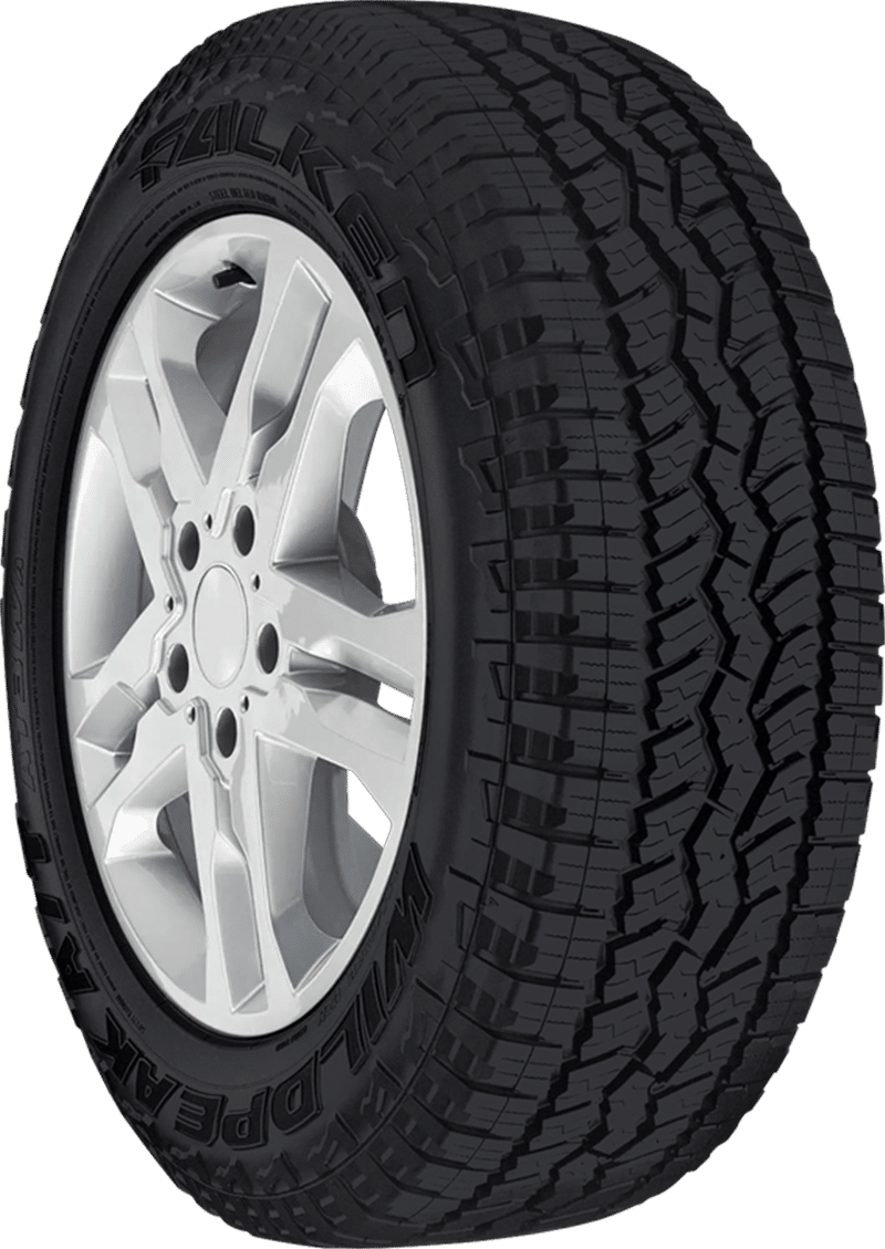 265/70R18 Falken WildPeak AT AT3WA All Season