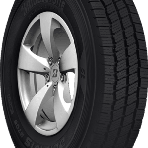 225/75R16 Bridgestone Duravis M705 All Weather