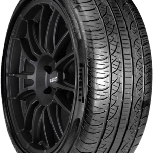 245/45R19 Pirelli P Zero Nero All Season