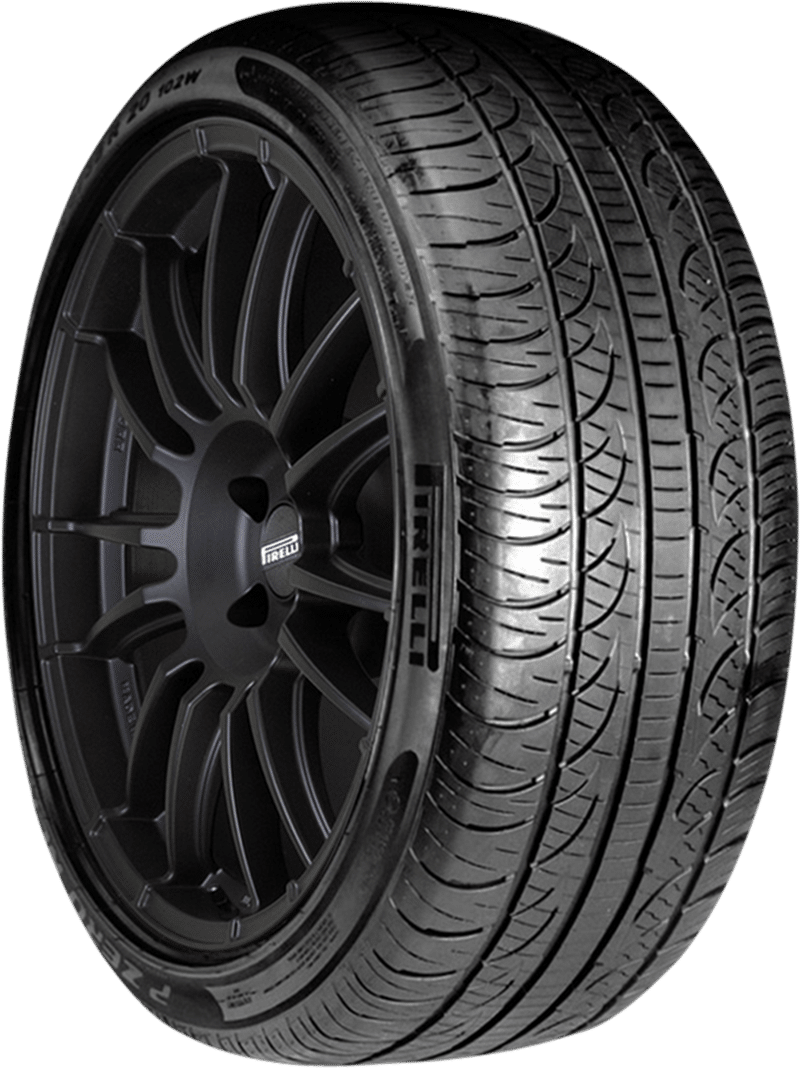 245/45R19 Pirelli P Zero Nero All Season