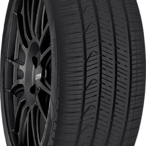 235/40R19 Pirelli P Zero AS Plus 3 All Season