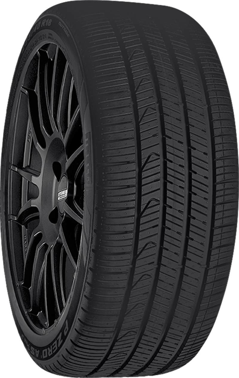 215/45R18 Pirelli P Zero AS Plus 3 All Season