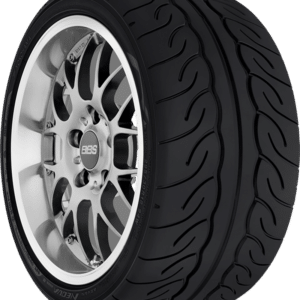 265/35R19 Yokohama Advan Neova AD09 All Season