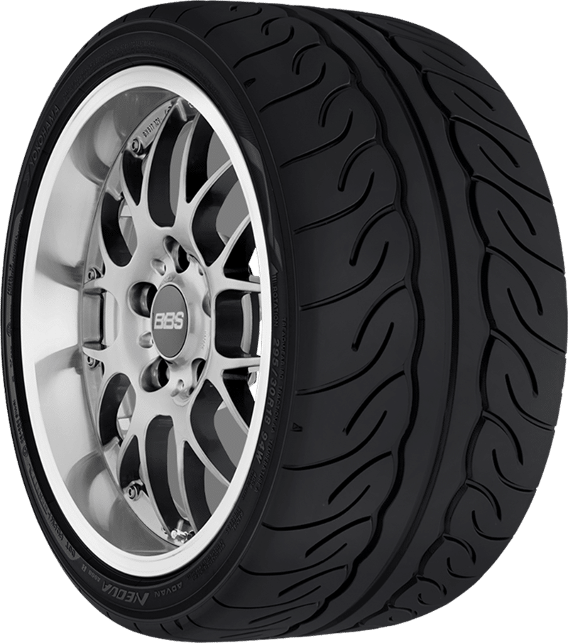 265/35R19 Yokohama Advan Neova AD09 All Season