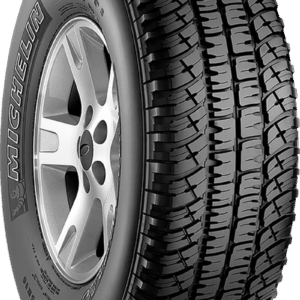 275/70R18 Michelin LTX AT2 ORWL All Season