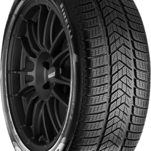 275/40R22 Pirelli Scorpion Winter Winter