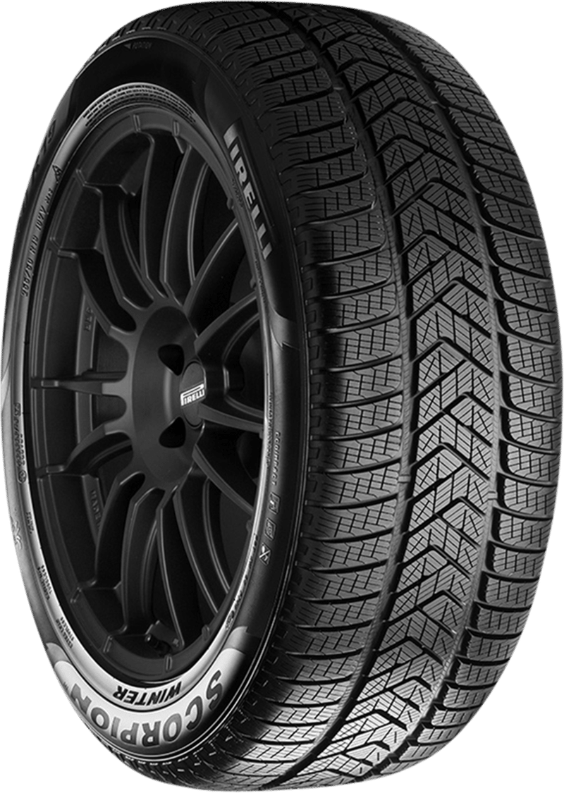 275/40R20 Pirelli Scorpion Winter Winter