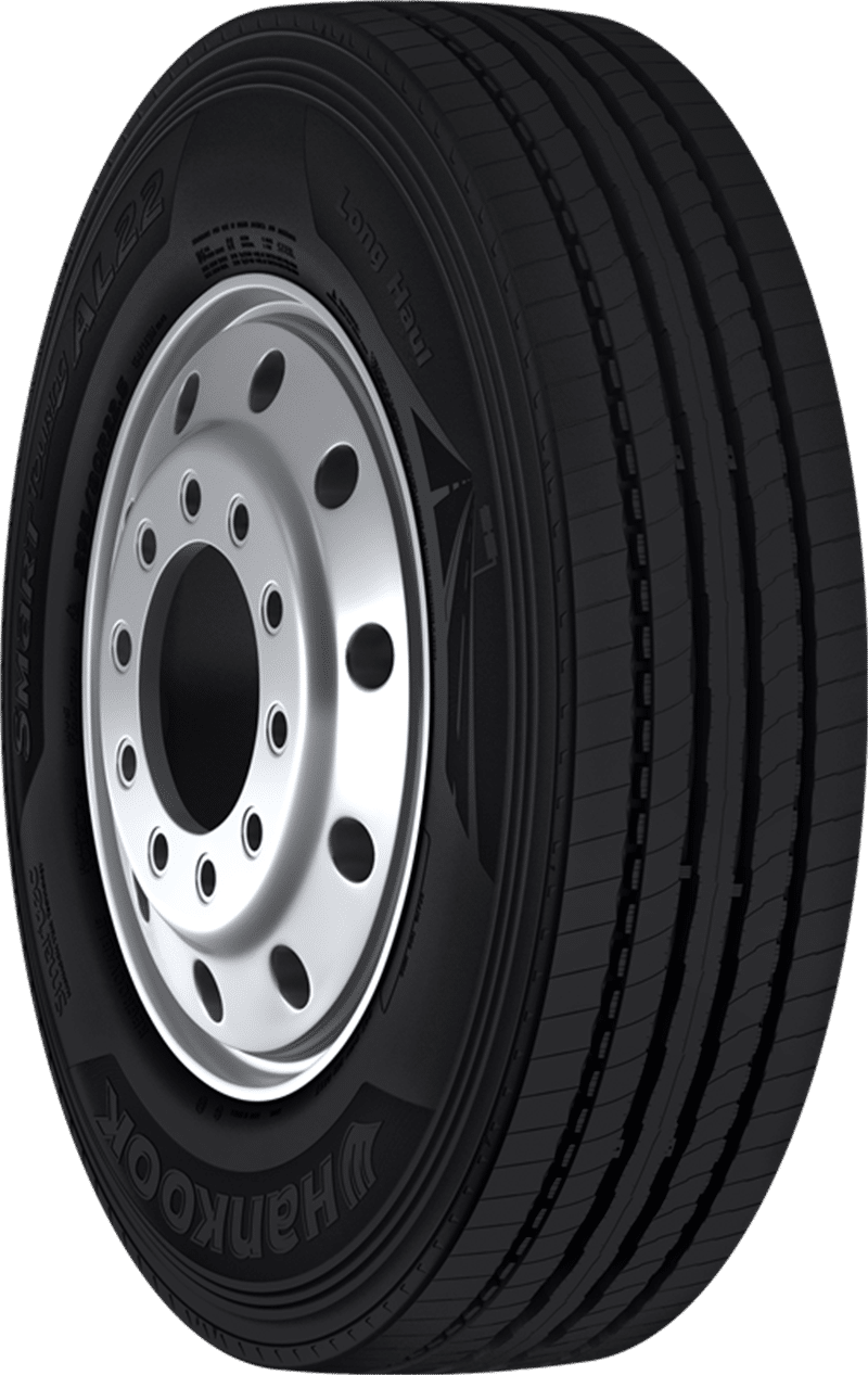 315/80R225 Hankook AL22