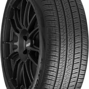 245/40R21 Pirelli Scorpion Zero All Season All Season