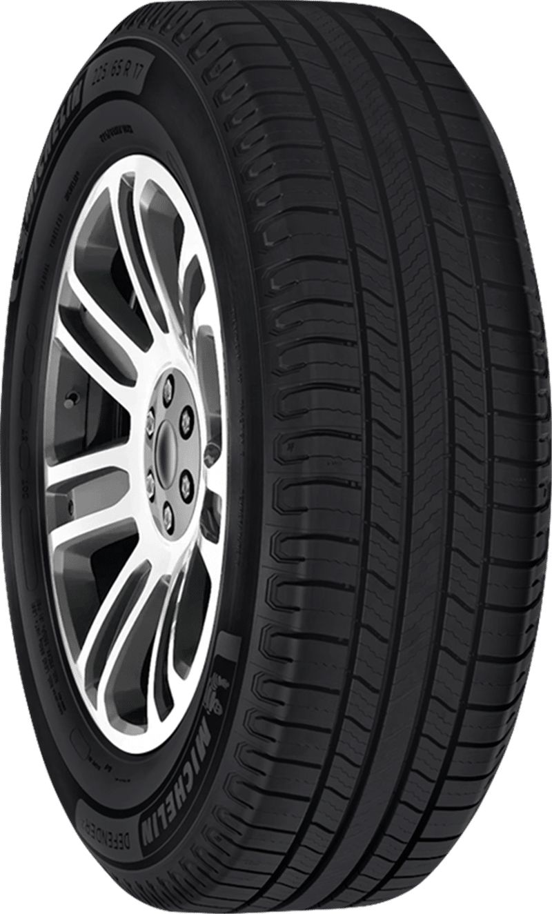 235/40R19 Michelin Defender2 All Season