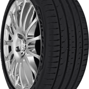 265/60R18 Falken FK520 All Season