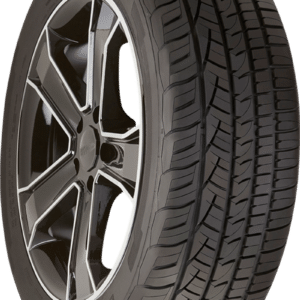 265/35R18 General G-Max AS-05 All Season