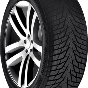 215/65R17 Hankook W636A Winter