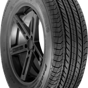 275/35R19 Continental ProContact GX All Season