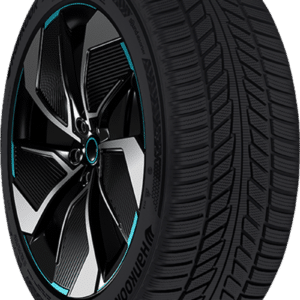 265/45R21 Hankook IW01A Winter