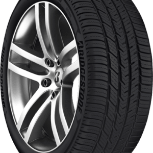 265/40R22 Bridgestone Potenza Sport AS All Season