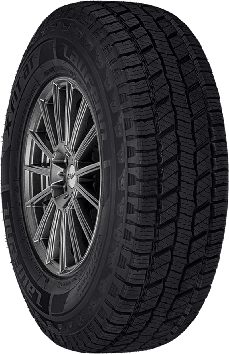 265/70R17 Laufenn LC01 All Season