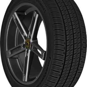 245/40R20 Continental TrueContact Tour 54 All Season