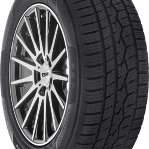 275/40R20 Toyo Celsius CUV All Weather