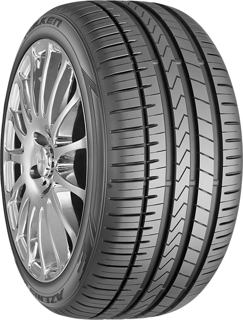 315/35R20 Falken Azenis FK510 Summer