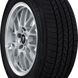 195/65R15 Firestone All Season All Season