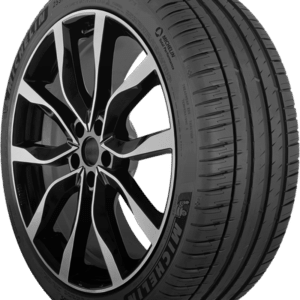 295/35R21 Michelin Pilot Sport 4 SUV Summer