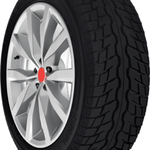 205/55R17 Uniroyal Tiger Paw Ice & Snow 4 Winter