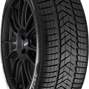 255/45R19 Pirelli Winter SottoZero 3 Winter