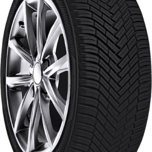 245/40R19 Nexen N'blue 4Season 2 All Weather