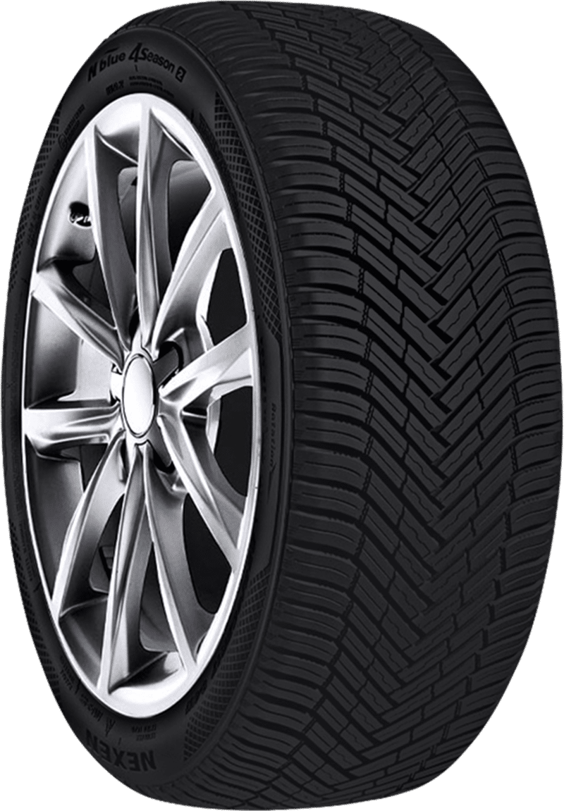 215/55R17 Nexen N'blue 4Season 2 All Weather