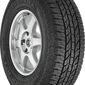 275/60R20 Yokohama Geolandar AT G015A All Season