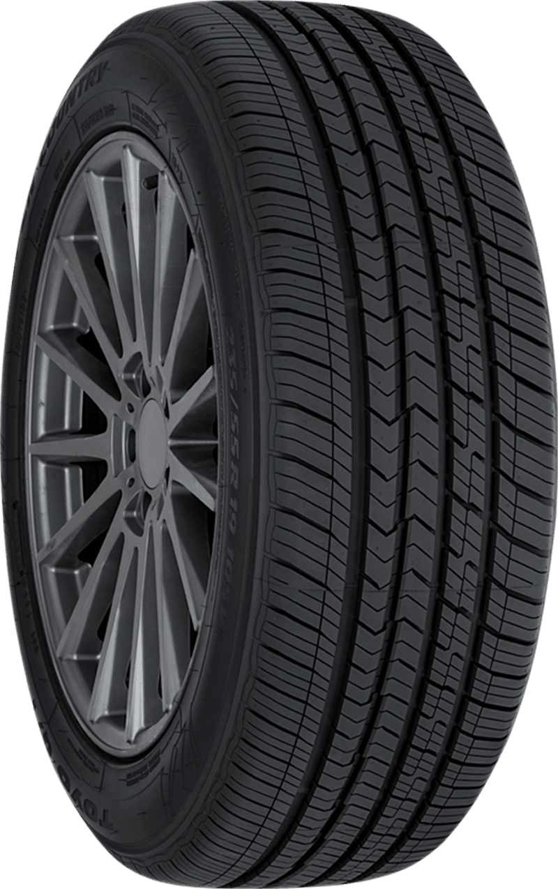 255/65R18 Toyo Open Country QT All Season