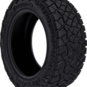 295/65R20 Predator Mutant X AT