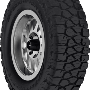 285/70R17 BFGoodrich HD Terrain TA KT All Season