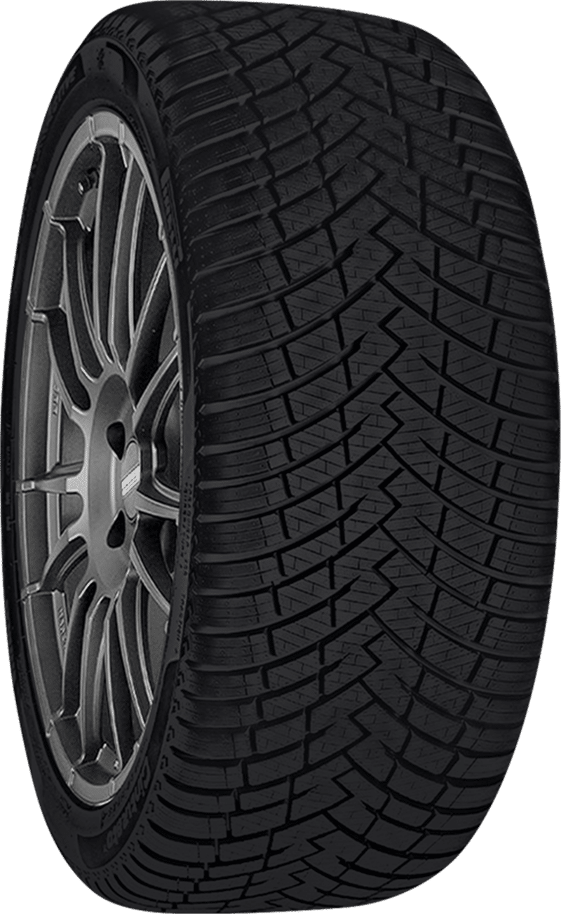 275/35R20 Pirelli Weatheractive All Weather