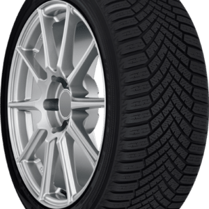 275/50R20 Yokohama Bluearth V906 Winter