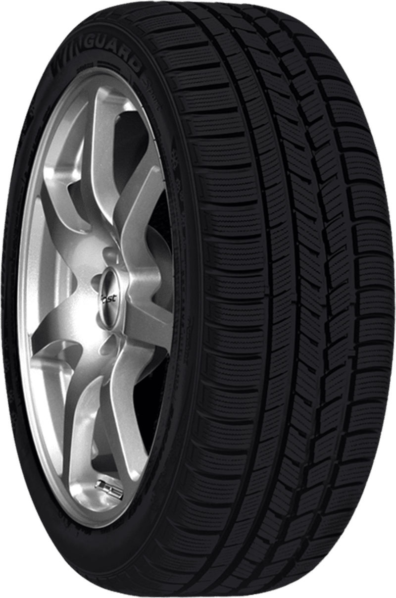 195/45R16 Nexen Winguard Sport Winter
