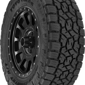 295/55R22 Toyo Open Country A/T III All Weather