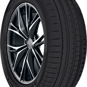 275/40R22 Yokohama V107E All Season