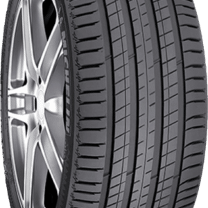 275/45R21 Michelin Latitude Sport 3 Summer