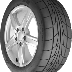 315/40R18 Nitto NT555RII Summer